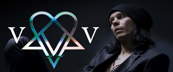 Ville Vallo (HIM), primer disco en solitario y gira por nuestro país