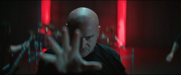 Disturbed lanzan su primer single en 4 años, "Hey You"