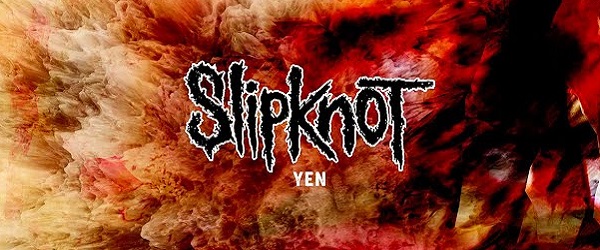 Slipknot comparten un nuevo adelanto, "Yen"
