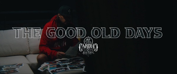 Cardiac anuncian su nuevo álbum con "The Good Old Days"