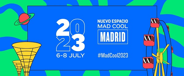 Mad Cool muestra el grueso de su cartel