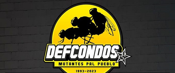 Def Con Dos celebrará el XXX aniversario de "Armas pal Pueblo"