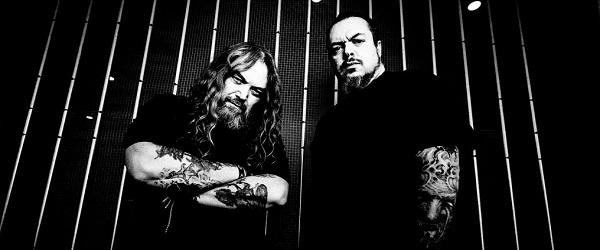 Los hermanos Cavalera revivirán el pasado de Sepultura