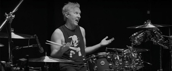 Josh Freese es el nuevo batería de Foo Fighters