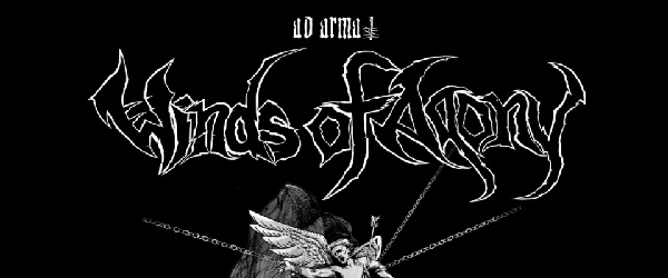 Nace el festival extremo Winds Of Agony 2025