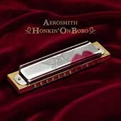 Aerosmith - Hookin´ On Bobo