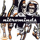 Nitrominds - Something To Believe