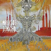 Walls Of Jericho - All Hail To Dead