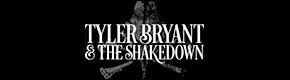 Tyler Bryant & The Shakedown
