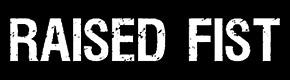 Raised Fist