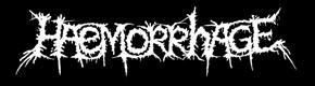 Haemorrhage