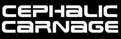 Cephalic Carnage