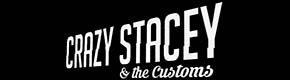 Crazy Stacey & The Customs