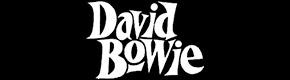 David Bowie
