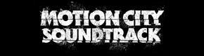 Motion City Soundtrack