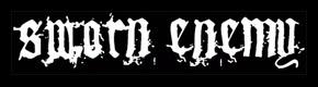 Sworn Enemy