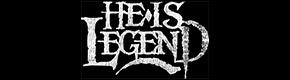 He Is Legend