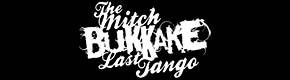 The Mitch Bukkake Last Tango