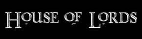 House Of Lords