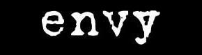 Envy