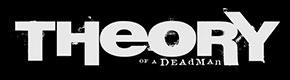 Theory Of A Deadman