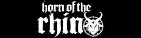 Horn Of The Rhino