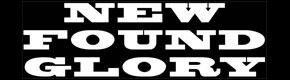 New Found Glory