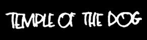 Temple Of The Dog