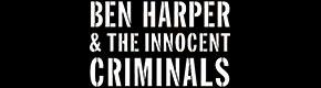 Ben Harper & The Innocent Criminals