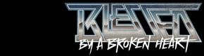 Blessed By A Broken Heart