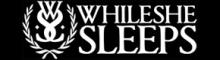 While She Sleeps