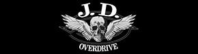 J.D. Overdrive