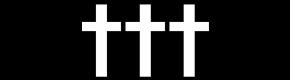 Crosses (†††)