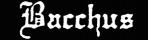 Bacchus