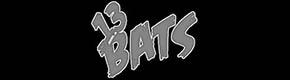 13 Bats