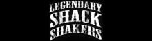 Legendary Shack Shakers