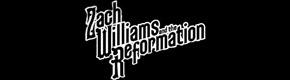 Zach Williams and The Reformation