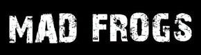 Mad Frogs