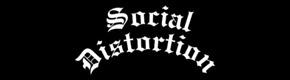 Social Distortion