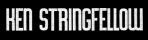 Ken Stringfellow