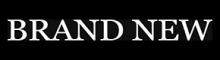 Brand New