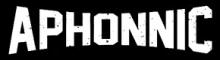 Aphonnic