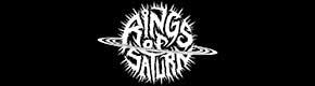 Rings Of Saturn