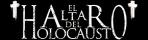 El Altar Del Holocausto