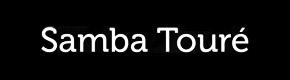 Samba Touré