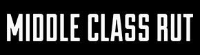 Middle Class Rut