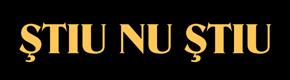 Stiu Nu Stiu