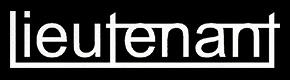 Lieutenant