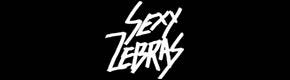 Sexy Zebras