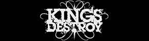 Kings Destroy